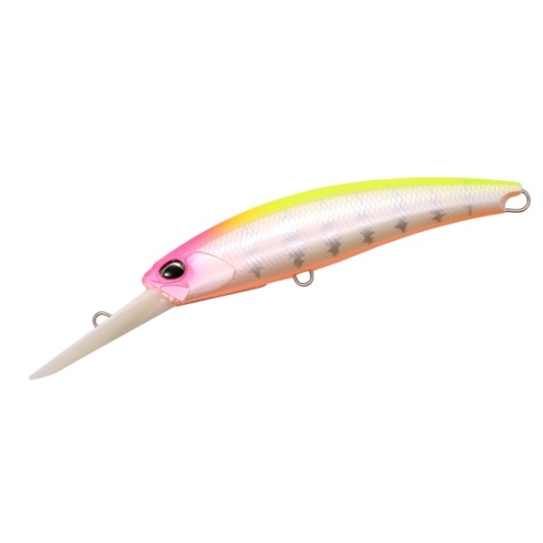 レアリス ファングベイト 120DR B(ＢＣＣ３３８５　ＯＭＫ　Ｃ　Ｇｉｌｌ)